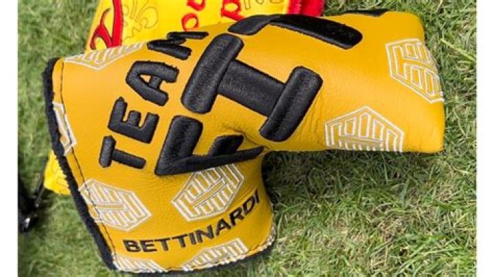 Are 10 year old irons too old?