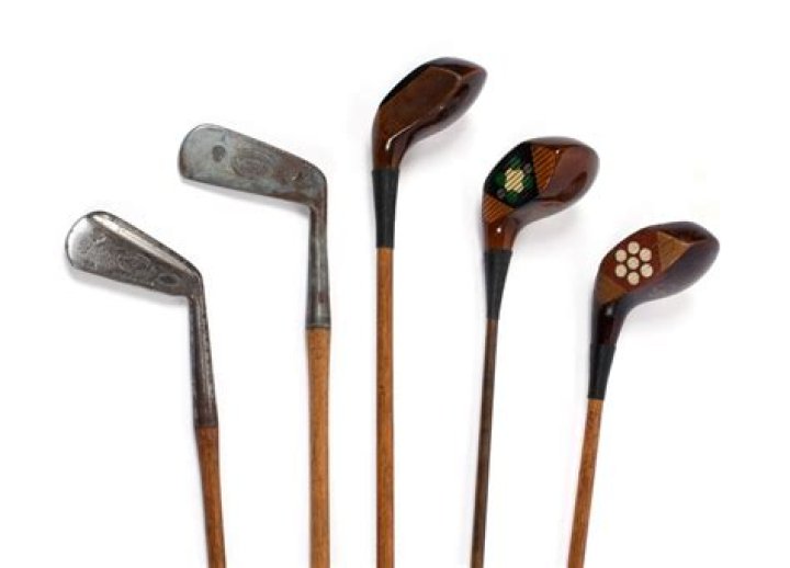 Are 20 year old golf clubs any good?