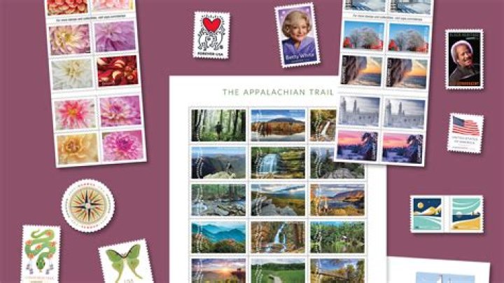 Are 2018 Forever stamps still good in 2021?