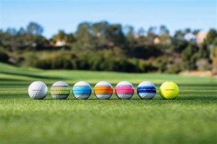 Are AAAA golf balls good?