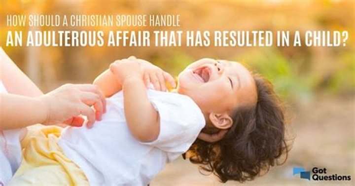 Are adulterers happy?