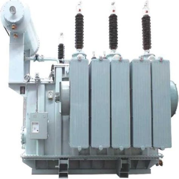 Are all transformers isolated?