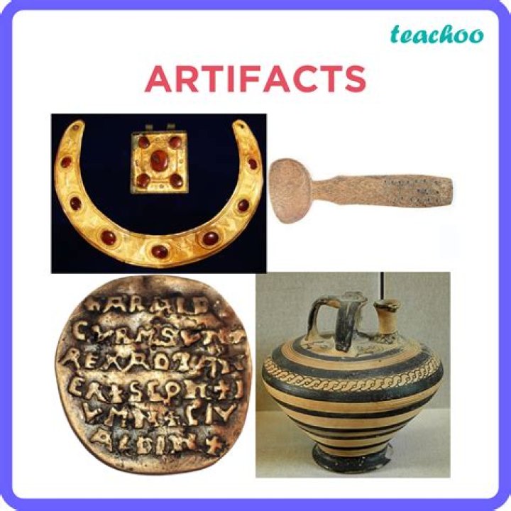 Are ancient artifacts a good investment?