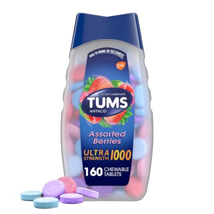 Are antacids better than PPIs?