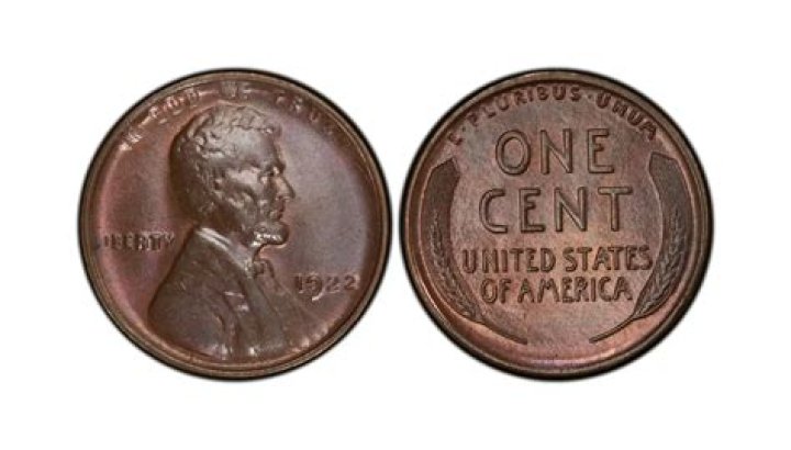 Are any old pennies worth anything?