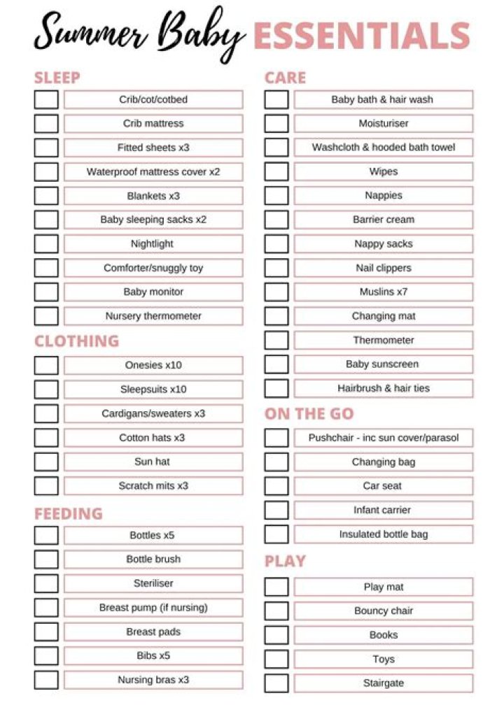 Are babies born in summer healthier?