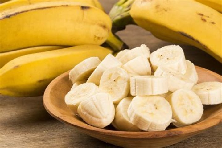 Are bananas anti-inflammatory?
