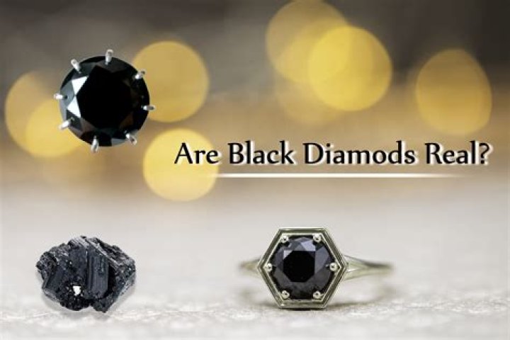 Are Black Diamonds blood diamonds?