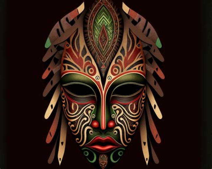 Are black masks good?