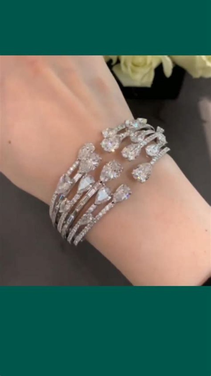 Are bracelets attractive?