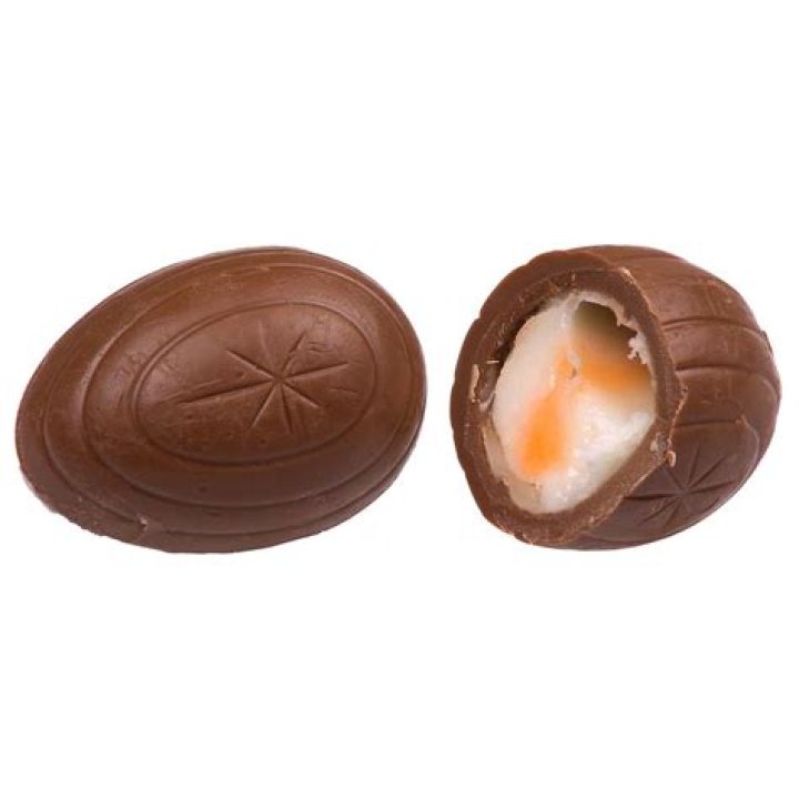 Are Cadbury Creme eggs vegan?
