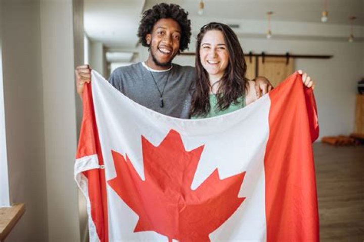 Are Canadians friendly?