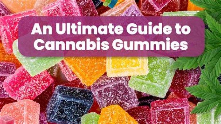 Are CBD gummies good for ADHD?