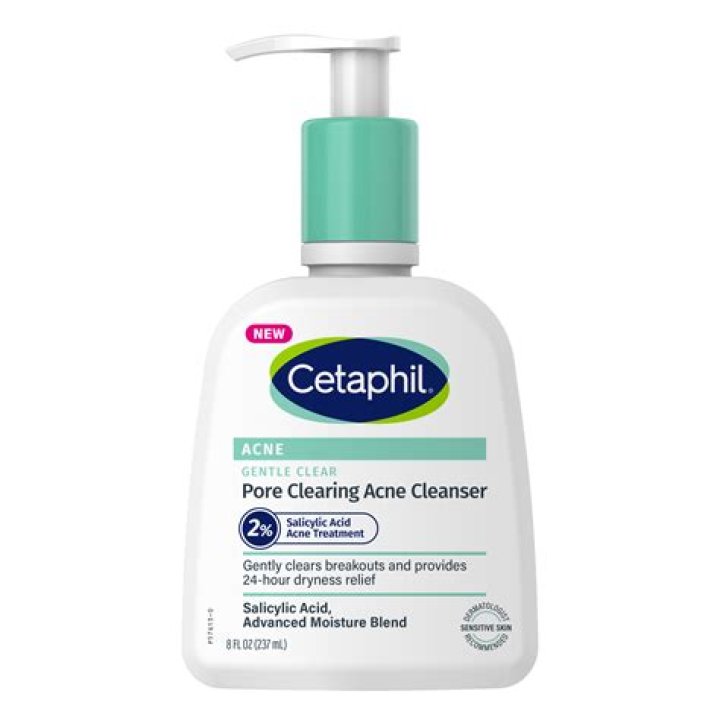 Are Cetaphil products safe?