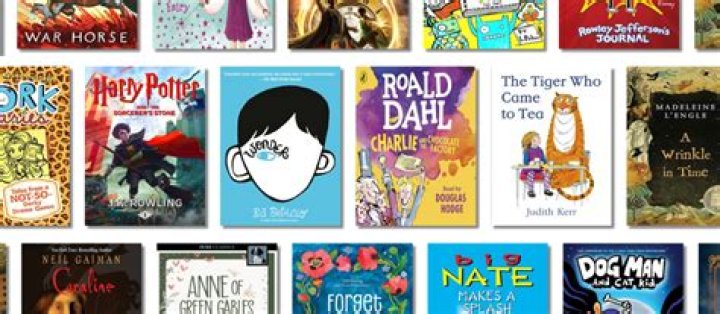 Are children's books in demand?