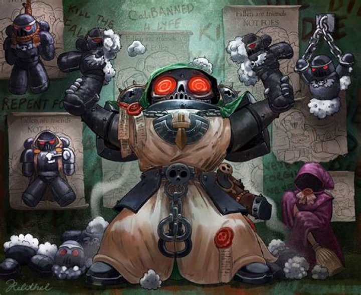 Are Chronicoms watchers?