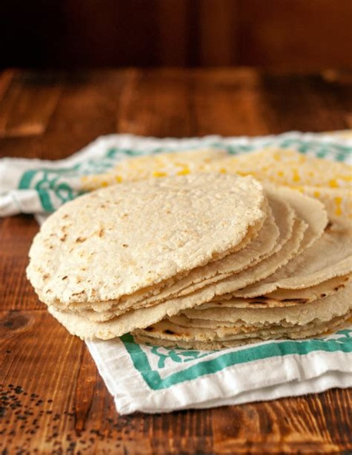 Are corn tortillas good for your kidneys?