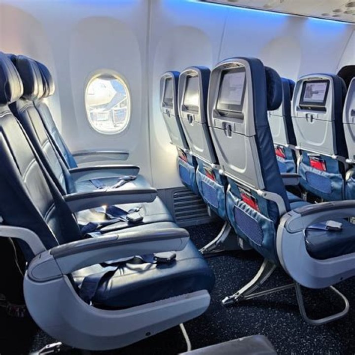 Are Delta comfort seats worth it?
