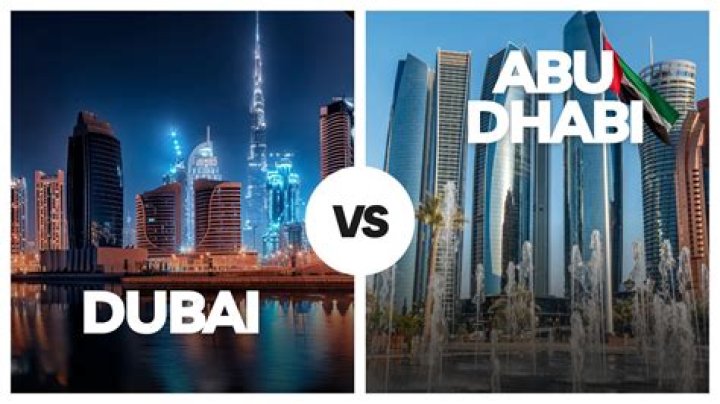 Are Dubai and India friends?