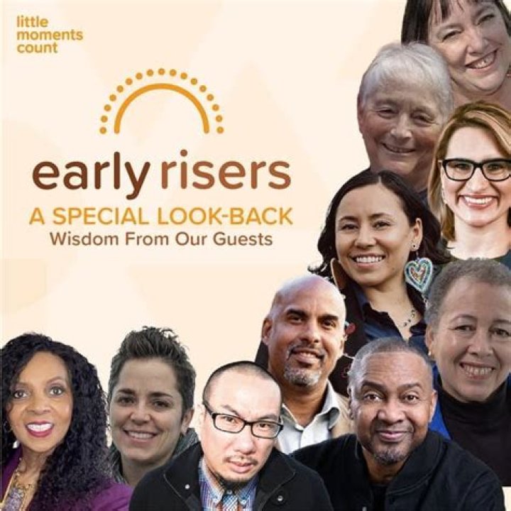 Are early risers smarter?