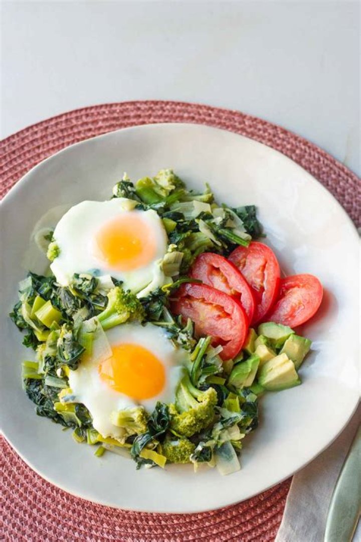 Are eggs good for UTI?