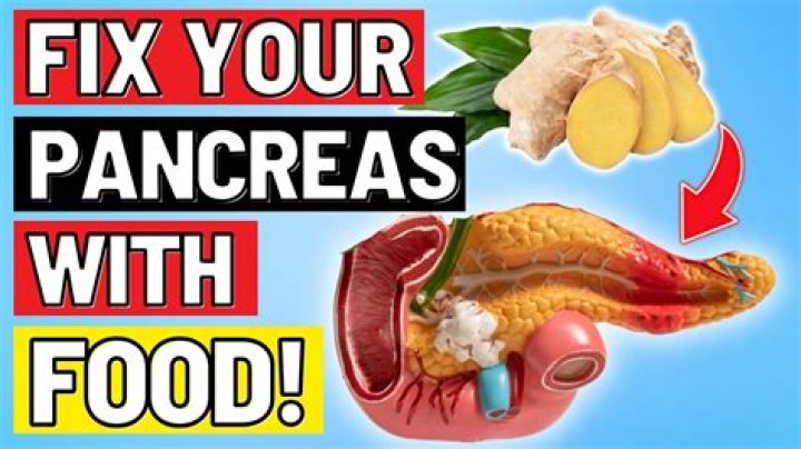 Are eggs okay for pancreas?