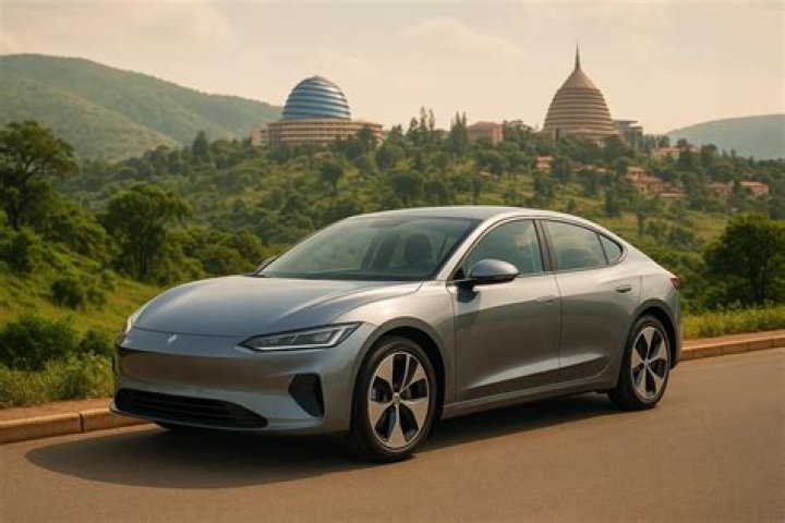 Are electric cars tax free?