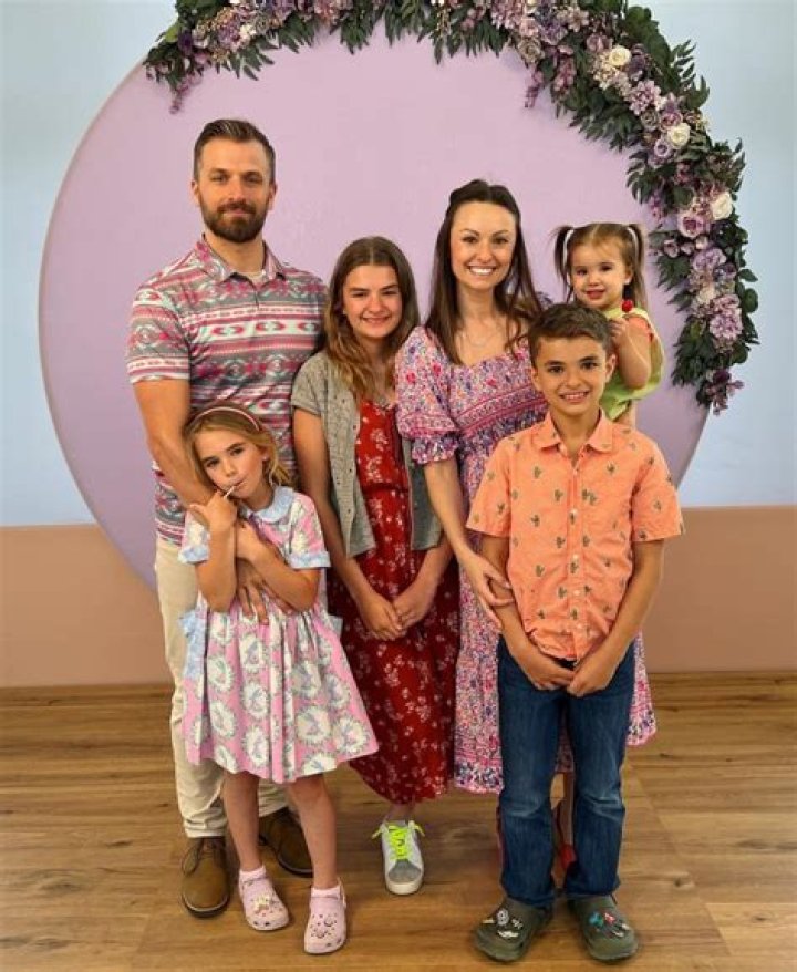 Are Georgia and Sam still together 2020?