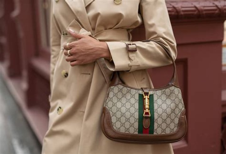 Are Gucci bags vegan?