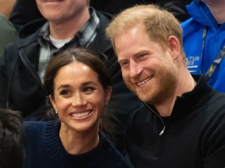 Are Harry and Francesca together?