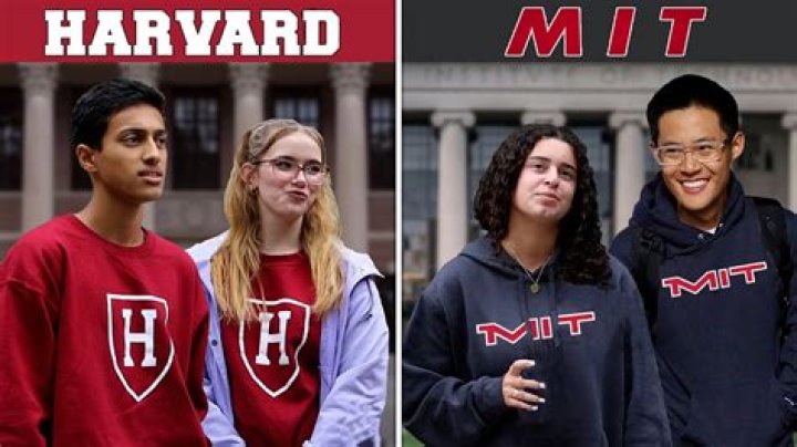 Are Harvard students smart?