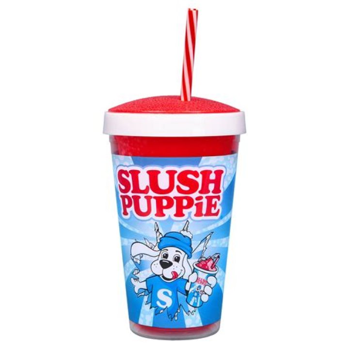 Are ICEE and slush Puppy the same?