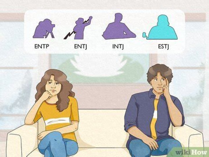 Are INTJs Judgemental?