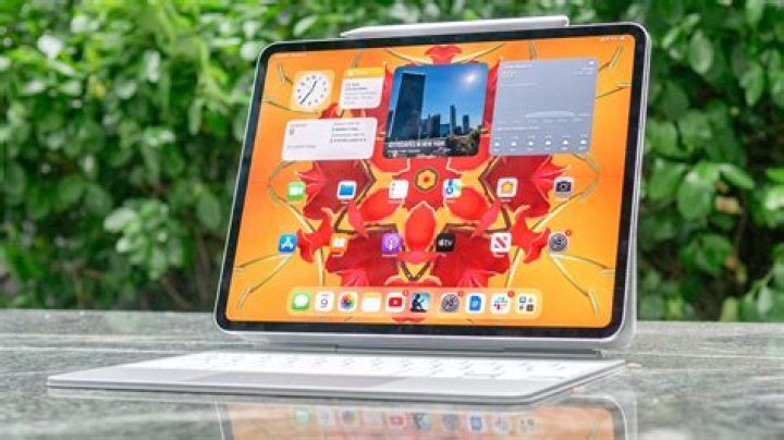 Are iPads good for your eyes?