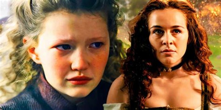 Are Jane and Belle related?