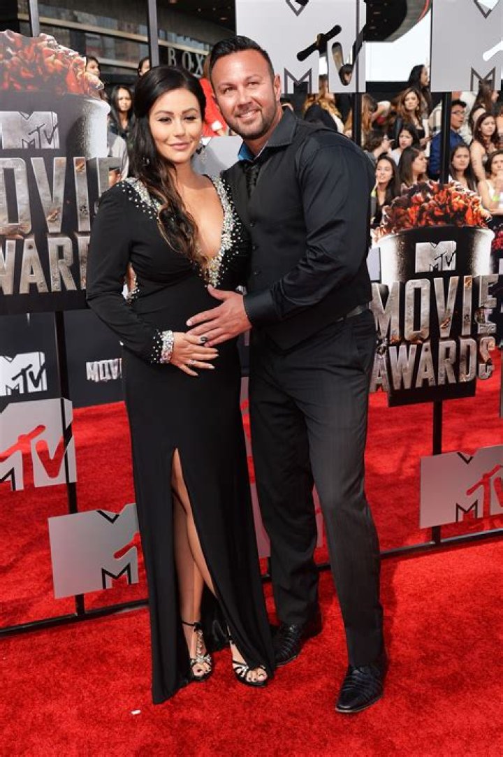 Are Jenni and Roger still together?