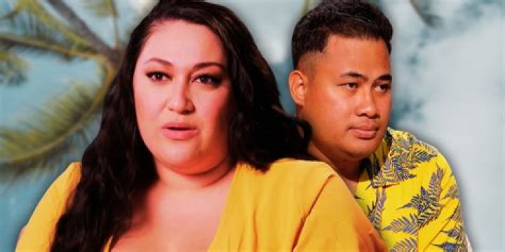 Are Kalani and Asuelu together?