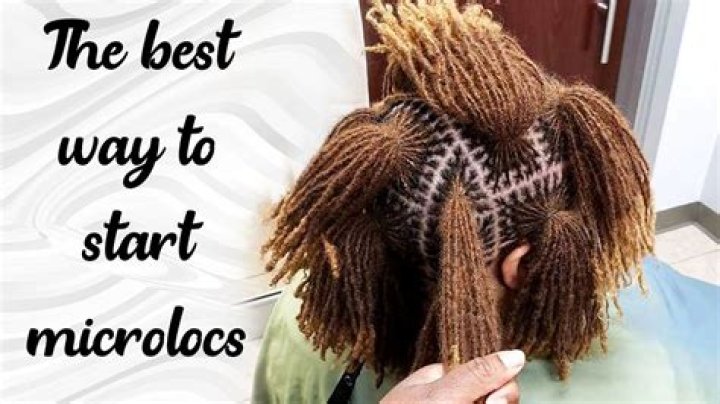 Are locs healthy?