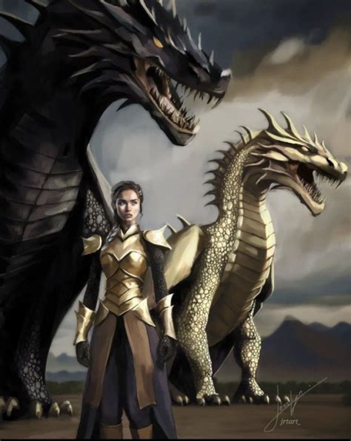 Are Marin and Tarin related?