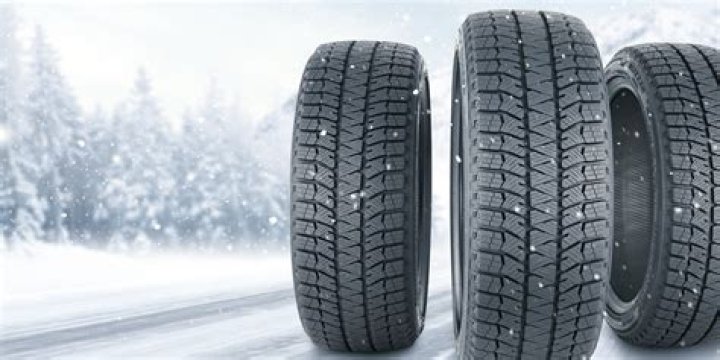 Are nitrogen tires better in the winter?
