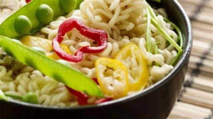 Are noodles fattening?