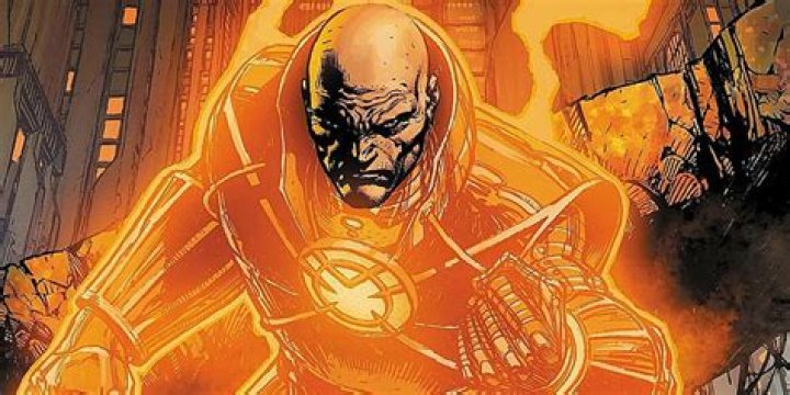 Are Orange Lanterns evil?