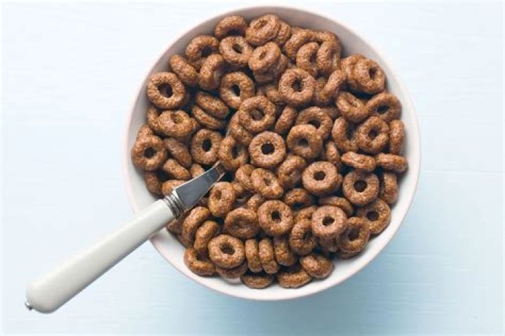 Are Oreo O's vegan?