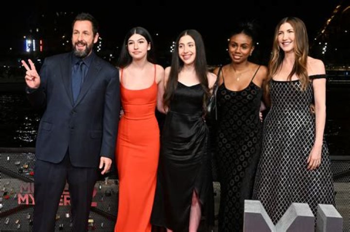 Are Peter Dante and Adam Sandler still friends?