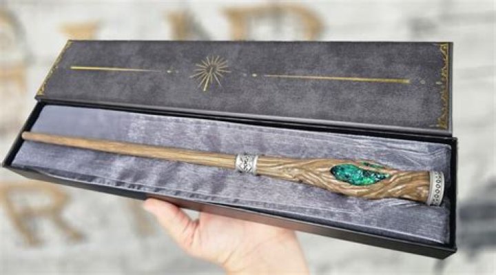 Are phoenix wands loyal?