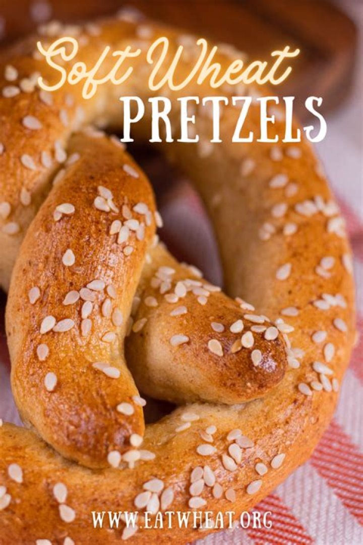 Are pretzels good for diabetes?