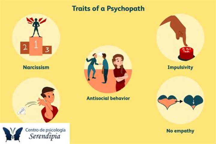 Are psychopaths attracted to other psychopaths?