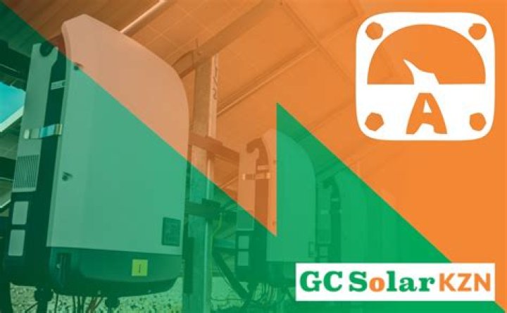 Are solar inverters safe?