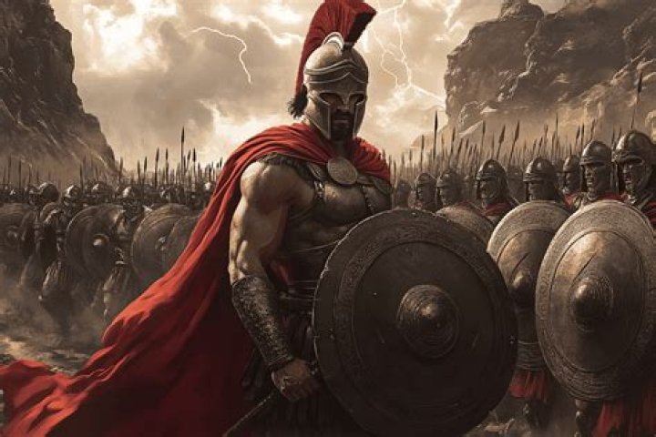 Are the Covenant afraid of SPARTANs?