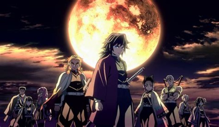 Are the Hashira evil?